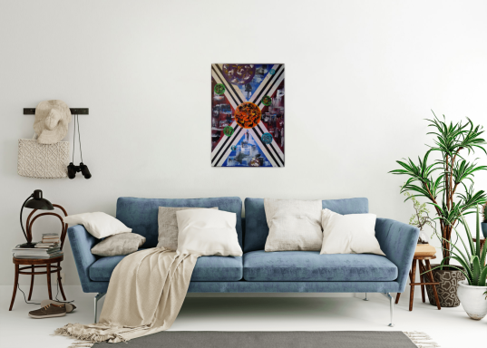 Inspiration drie