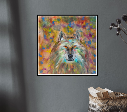 Wolf im Schafspelz Wolf im Schafspelz