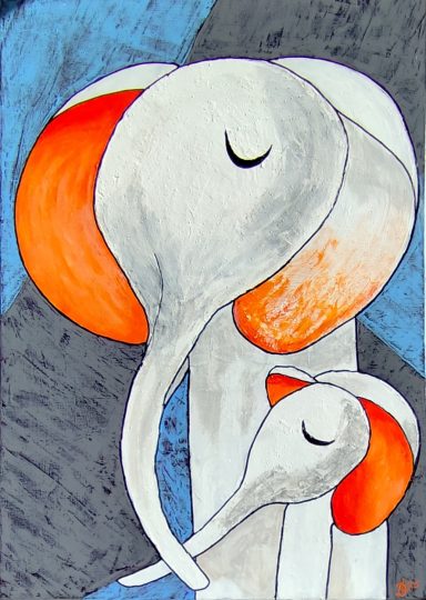 Olifant Olifant