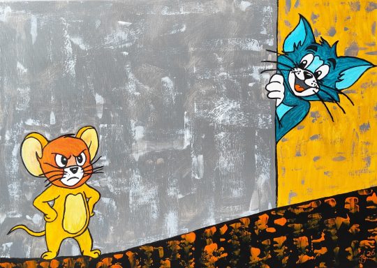 Katz & Maus