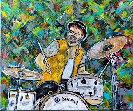 Drummer