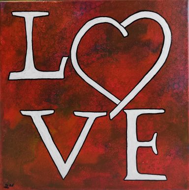 Love Love