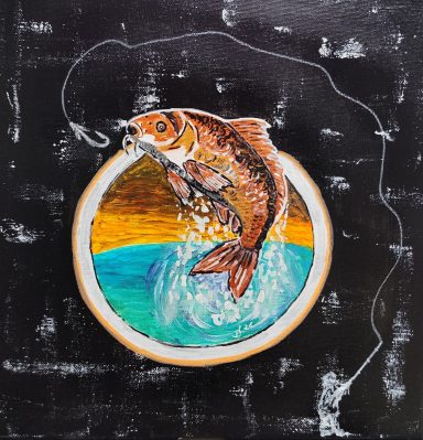 Fliegenfischen Fliegenfischen