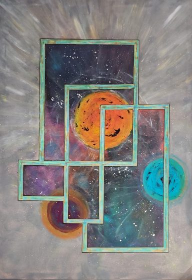 Galaxy Galaxy