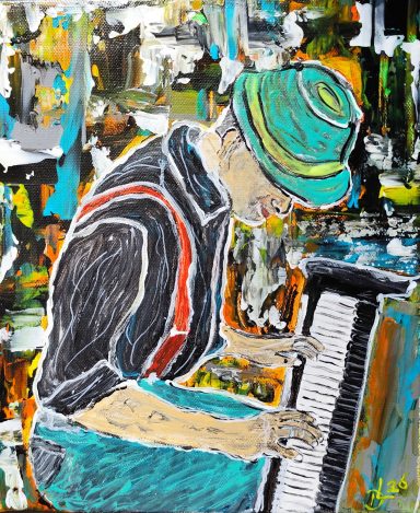 Piano Mann Piano Mann