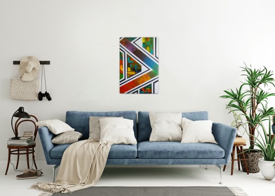 Inspiration een