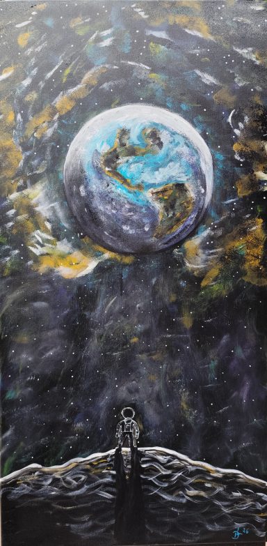Der Mann im Mond Der Mann im Mond