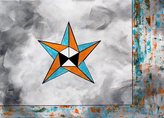 Pentagramm Pentagramm